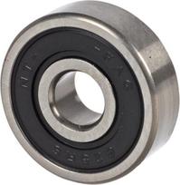 Giluminis rutulinis guolis 5x16x5mm INA/FAG 6252RS