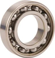 Giluminis rutulinis guolis 5x16x5mm INA/FAG 625HZZ