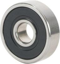 Giluminis rutulinis guolis 6x19x6mm INA/FAG 6262RS