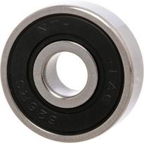 Giliojo griovelio rutulinis guolis 6x19x6 mm INA/FAG 6262RSC3