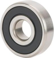 Giliojo griovelio rutulinis guolis 7x22x7mm INA/FAG 6272RS