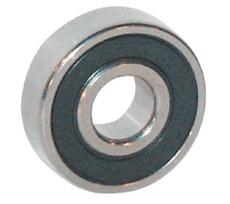 Giluminis rutulinis guolis 9x26x8mm INA/FAG 629H2RS