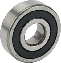 Giliojo griovelio rutulinis guolis 17x47x14 mm INA/FAG 6303RSRC3