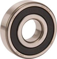 Giliojo griovelio rutulinis guolis 20x52x15 mm INA/FAG 6304RSR