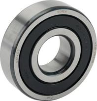 Giliojo griovelio rutulinis guolis 20x52x15mm INA/FAG 6304RSRC3