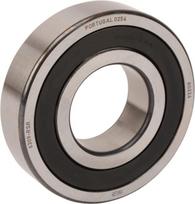 Giliojo griovelio rutulinis guolis 45x100x25mm INA/FAG 6309RSR