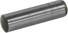 Cilindrinis kaištis 3h6x10mm DIN6325 1 vnt. 8.8 Kramp 63253H610B