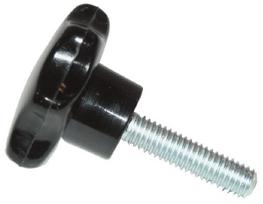 Žvaigždutės galvutė M12x63 L=25mm 6336S1263