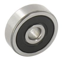 Giliojo griovelio rutulinis guolis 4x16x5 mm INA/FAG 6342RS