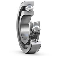 Giluminis rutulinis guolis 85x210x52mm SKF 6417C3