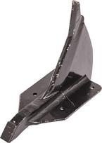 Dylimo antgalis 200mm su volframo antgaliu 645000044T