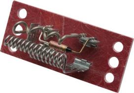 Rezistorius 6500236M1