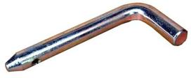 Apatinis prikabinimo kaištis Cat II 65009050N