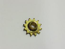 Žvaigždutė 12 grandžių 66001833N