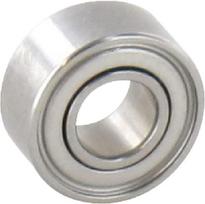 Giliojo griovelio rutulinis guolis 4x9x4 mm INA/FAG 684HZZ