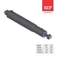 Hidraulinis cilindras MFZ5504044 SIP.SI 685610100B