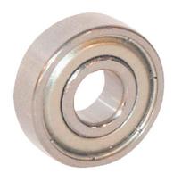 Giluminis rutulinis guolis FAG 6x13x5 mm (686ZZ)