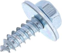 Savisriegis varžtas 4.2x13 7mm šešiakampė galvutė DIN 6901 Kramp 69014213P100