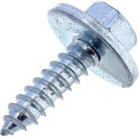 Savisriegis varžtas 4.8x19 8mm šešiakampė galvutė DIN 6901 Kramp 69014819P100