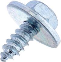 Savisriegis varžtas 4.8x13 8mm šešiakampė galvutė DIN 6901 Kramp 69014813P100