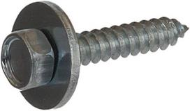 Savisriegis varžtas 4.8x25 8mm šešiakampė galvutė DIN 6901 Kramp 69014825P100