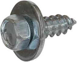 Savisriegis varžtas 5.5x16 8mm šešiakampė galvutė DIN 6901 Kramp 69015516P100