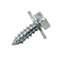 Savisriegis varžtas 5.5x19 8mm šešiakampė galvutė DIN 6901 Kramp 69015519P100