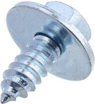 Savisriegis varžtas 6.3x16 10mm šešiakampė galvutė DIN 6901 Kramp 69016316P100