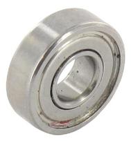 Giliojo griovelio rutulinis guolis 5x13x4 mm INA/FAG 695HZZ