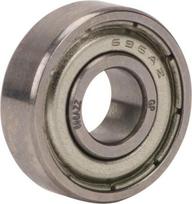 Giliojo griovelio rutulinis guolis 6x16x5 mm gopart 696AZZGPP050