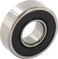 Giliojo griovelio rutulinis guolis 8x19x6mm INA/FAG 6982RS