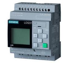 Loginis modulis LOGO! 24CE 6ED10521CC080BA2