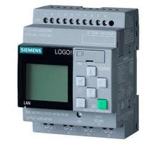 Loginis modulis LOGO! 12/24RCE 6ED10521MD080BA2
