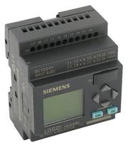 Loginis modulis LOGO! 230RCE 6ED10521FB080BA2
