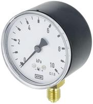 Slėgio matuoklis 7000602517EK