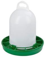 Šėrykla Stükerjürgen 4kg žalia 70264KER