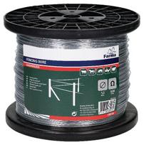 Elektrinio piemens viela 1.2mm x 1000m 704004FA