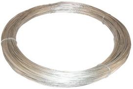 Galvanizuota viela Nr 14 2 mm 25 kg 704052FA