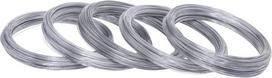 Galvanizuota viela Nr 18 1.2 mm 5x5 kg 704054FA