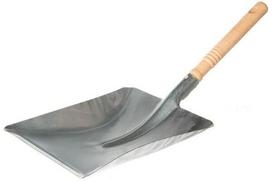 Rankinis kastuvėlis cinkuotas 22 cm 7120KR