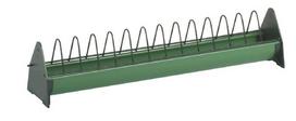 Šėrykla 100 x 20 cm Kerbl 1000 mm, 200 mm, plastikas – 71315KER