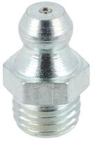 Tepimo nipelis M8x1 180° DIN 71412 71412DAS81