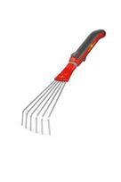Mažas vėduoklinis grėblys LD-M / ZM 015 Wolf-Garten 71AIE003650