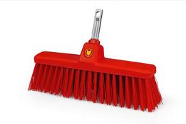 Terasų šepetys TB 350 M Wolf-Garten 71ANA018650