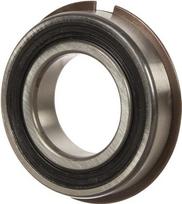 Giliojo griovelio rutulinis guolis 30x55x13 mm SKF 750060062RSNR