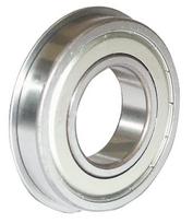Giliojo griovelio rutulinis guolis 15x35x11 mm SKF 75006202ZZNR