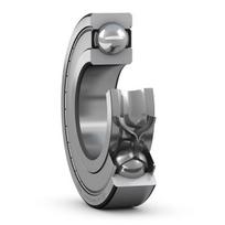 Giliojo griovelio rutulinis guolis 20x47x14 mm SKF 75006204ZZ