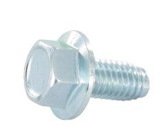 Savisriegis Taptite varžtas DIN 7500D M6 plienas cinkuotas Kramp 7500D625