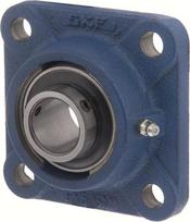 Flanšinio guolio komplektas FY SKF 7500FY25TF