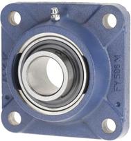 Flanšinio guolio komplektas FY SKF 7500FY30TF